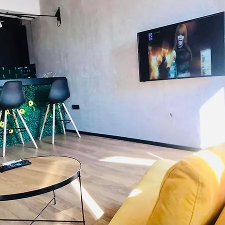 Regina's Modern Studio